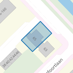 Perceel WSN01-B-7317