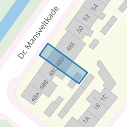 Perceel WSN01-B-7327