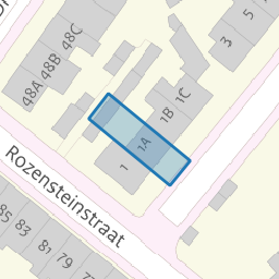 Perceel WSN01-B-7332