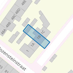 Perceel WSN01-B-7333