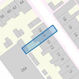 Perceel WSN01-B-7339