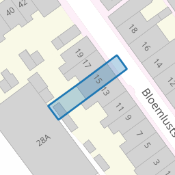 Perceel WSN01-B-7340