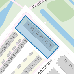 Perceel WSN01-B-7346