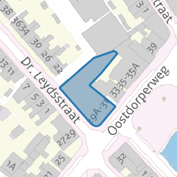 Perceel WSN01-B-7366