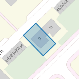 Perceel WSN01-B-7385