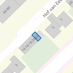 Perceel WSN01-B-7388