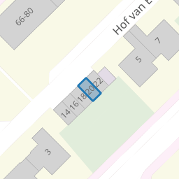 Perceel WSN01-B-7389