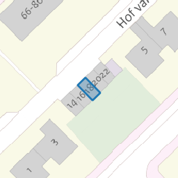 Perceel WSN01-B-7390