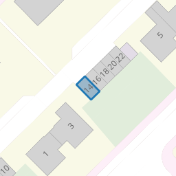 Perceel WSN01-B-7392