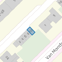 Perceel WSN01-B-7395