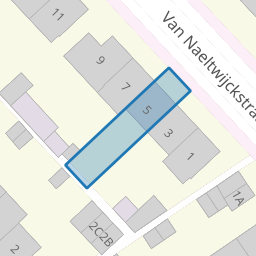 Perceel WSN01-B-7402