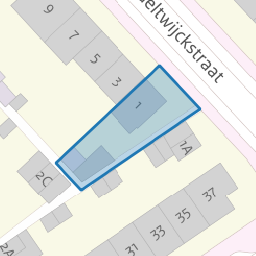 Perceel WSN01-B-7404