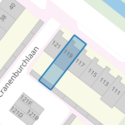 Perceel WSN01-B-7407