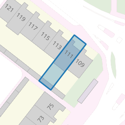 Perceel WSN01-B-7411