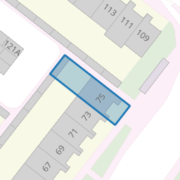 Perceel WSN01-B-7413