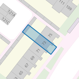 Perceel WSN01-B-7414