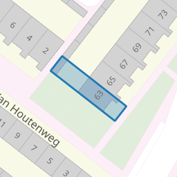 Perceel WSN01-B-7419