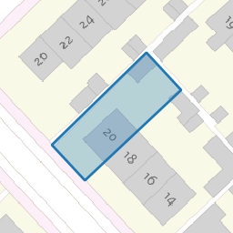 Perceel WSN01-B-7448