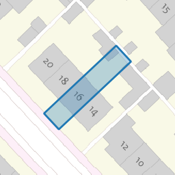 Perceel WSN01-B-7450