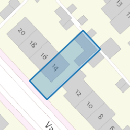 Perceel WSN01-B-7451