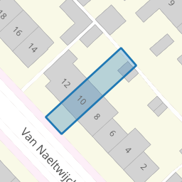 Perceel WSN01-B-7453