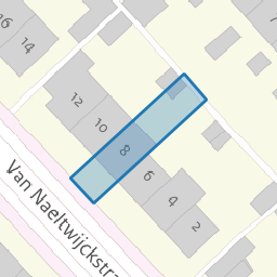 Perceel WSN01-B-7454