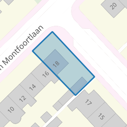 Perceel WSN01-B-7458