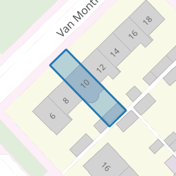 Perceel WSN01-B-7462