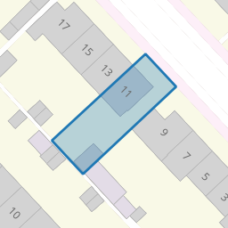 Perceel WSN01-B-7468