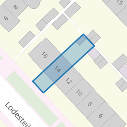 Perceel WSN01-B-7470