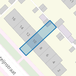 Perceel WSN01-B-7472