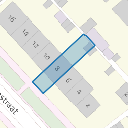 Perceel WSN01-B-7473