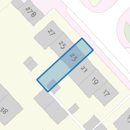 Perceel WSN01-B-7480