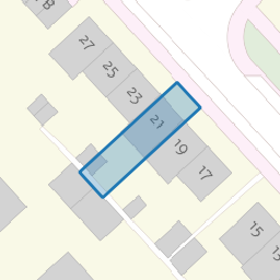 Perceel WSN01-B-7481