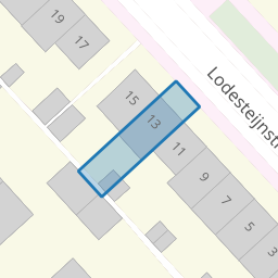 Perceel WSN01-B-7485