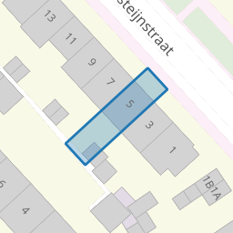 Perceel WSN01-B-7489