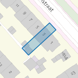 Perceel WSN01-B-7490