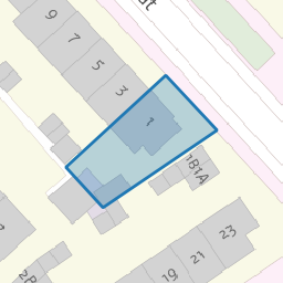 Perceel WSN01-B-7491