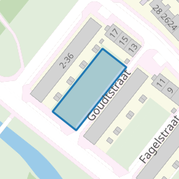 Perceel WSN01-B-7508