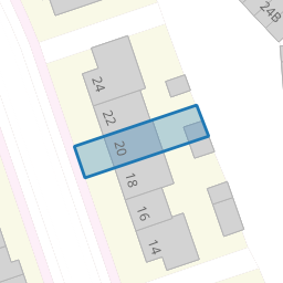 Perceel WSN01-B-7525