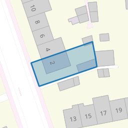 Perceel WSN01-B-7534