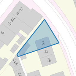 Perceel WSN01-B-7535