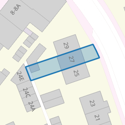 Perceel WSN01-B-7536