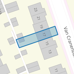 Perceel WSN01-B-7541