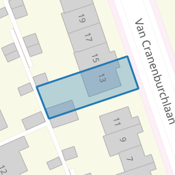 Perceel WSN01-B-7543