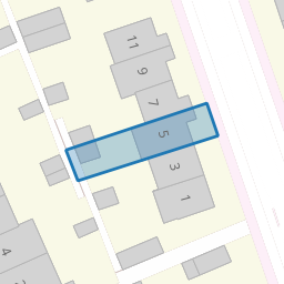 Perceel WSN01-B-7547