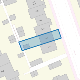 Perceel WSN01-B-7548