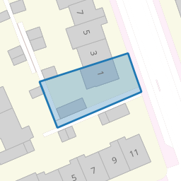 Perceel WSN01-B-7549