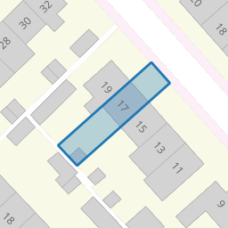 Perceel WSN01-B-7557