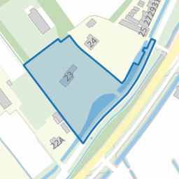 Perceel WSN01-B-7563